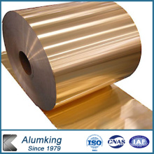 Hydrophilic Aluminum Foil/Aluminium Foil for Air Condition